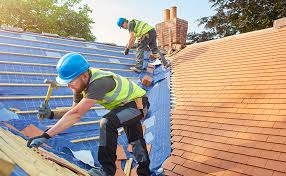 Professional Roofing Contractor in Baxley, GA